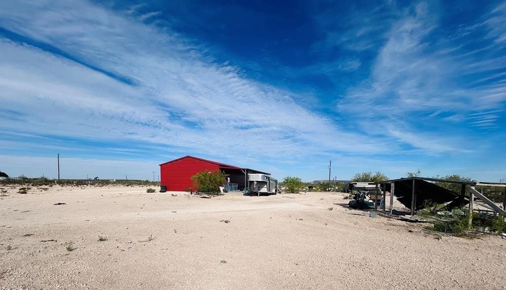 20 acres in Pecos County - photo 7