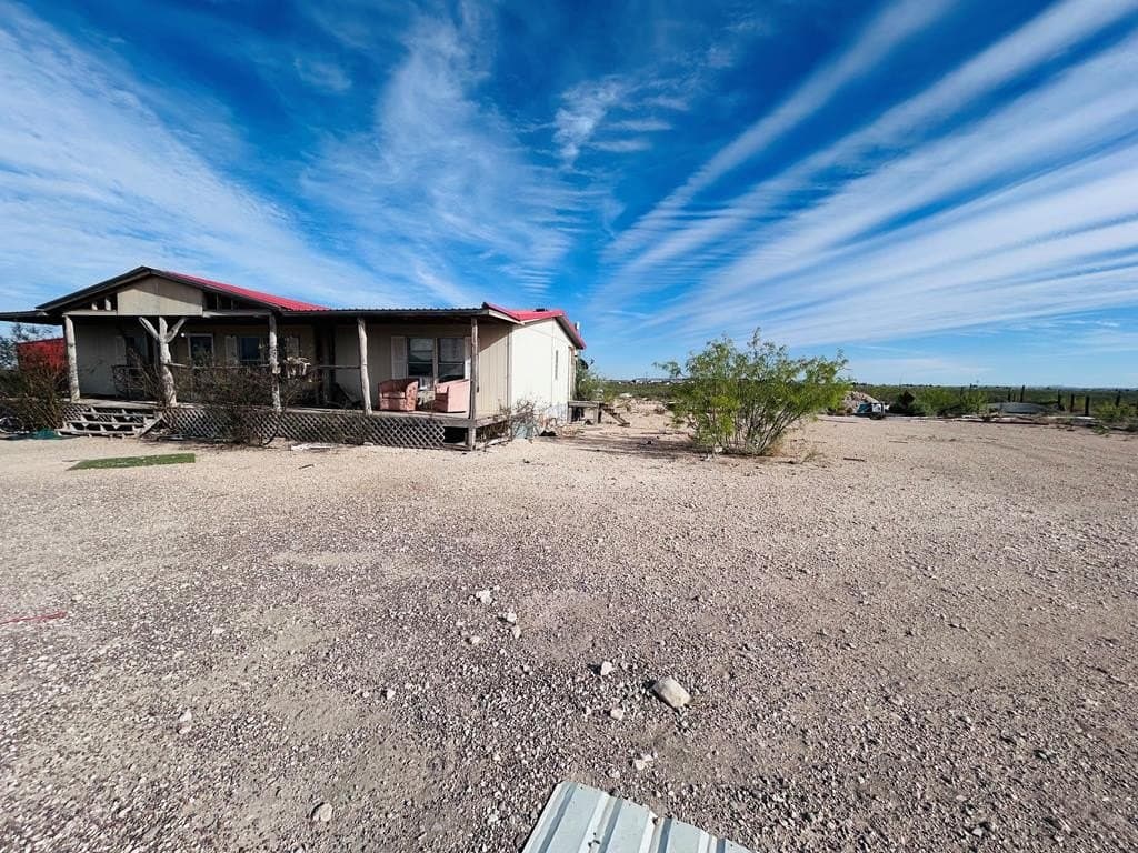 20 acres in Pecos County gallery image 4