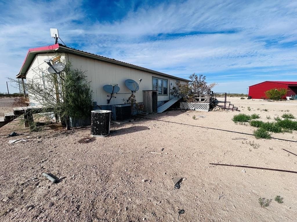 20 acres in Pecos County featured view