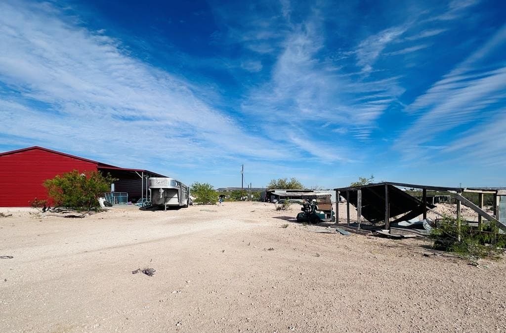 20 acres in Pecos County - photo 6