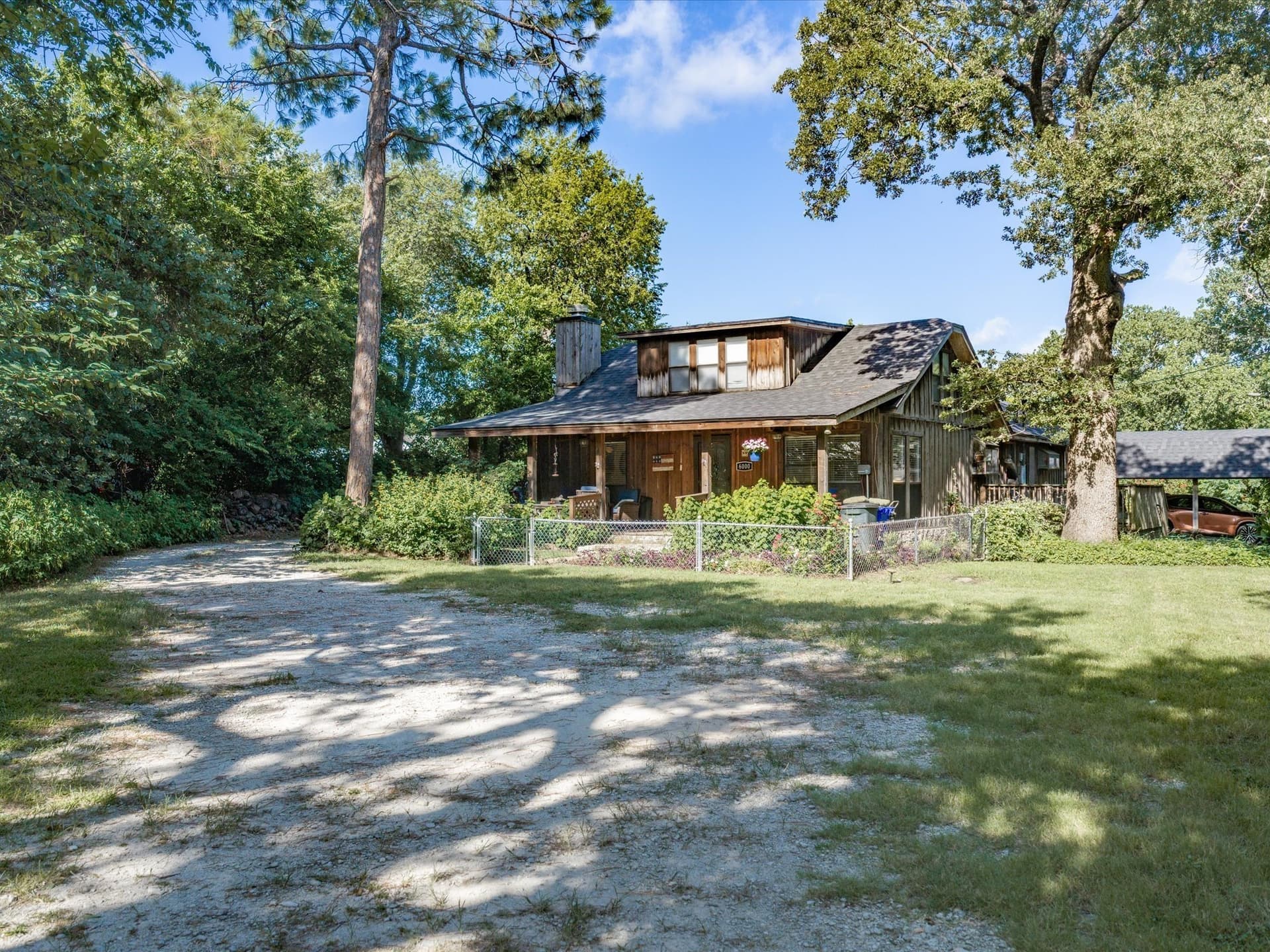 1.01 acres in Tarrant County - photo 35