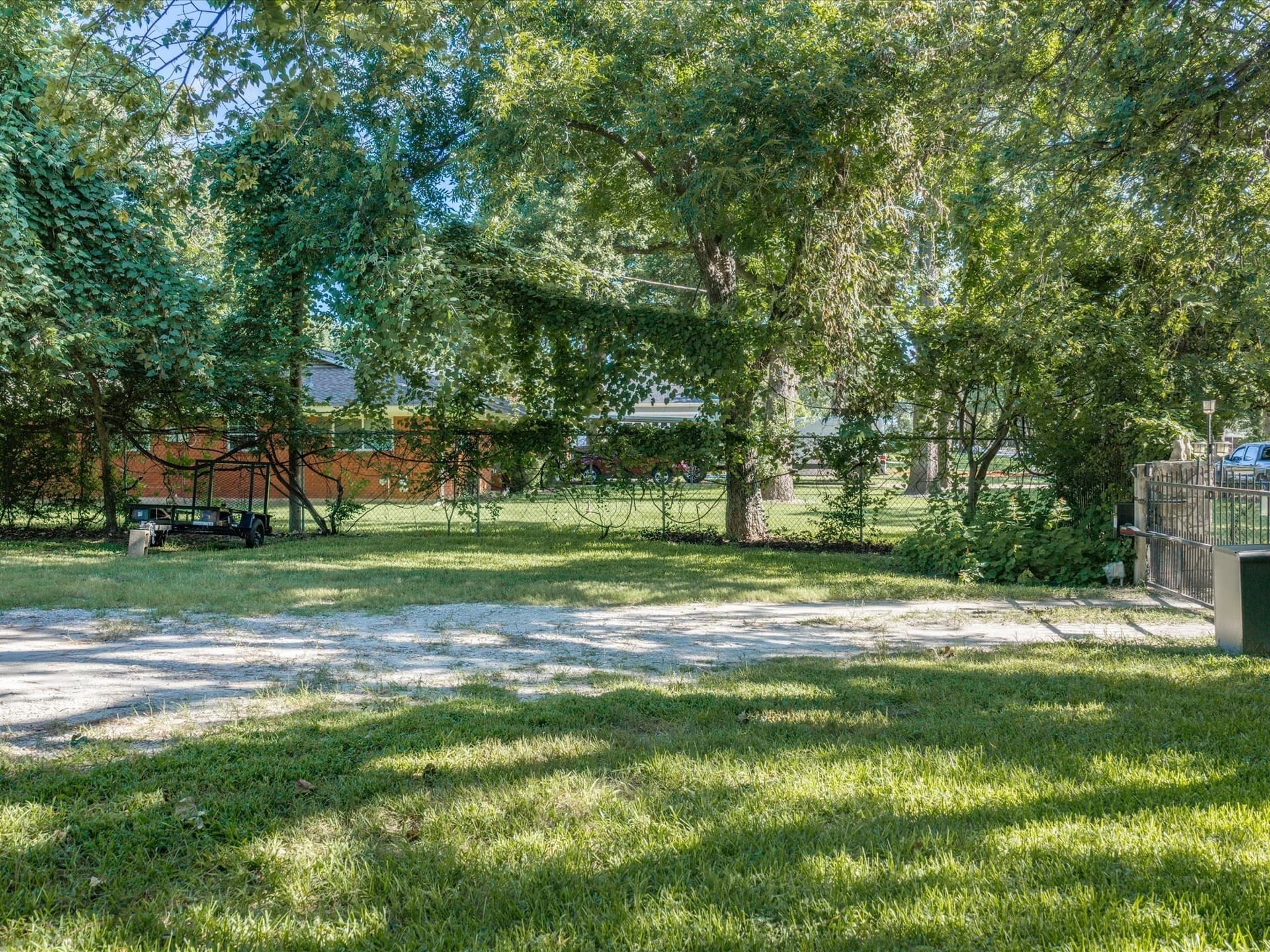 1.01 acres in Tarrant County - photo 38