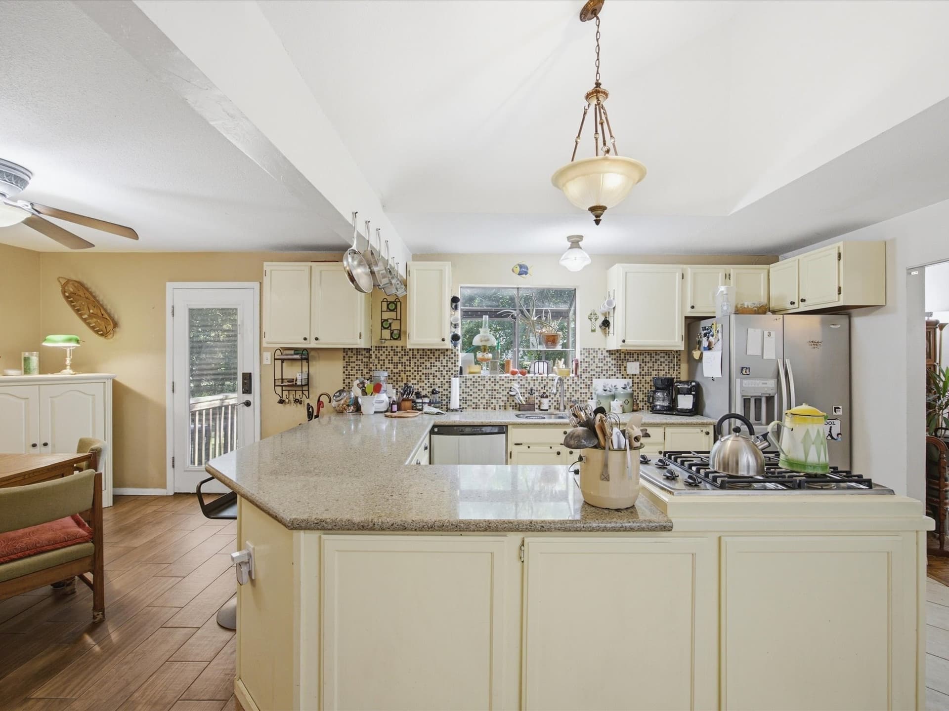 1.01 acres in Tarrant County - photo 19