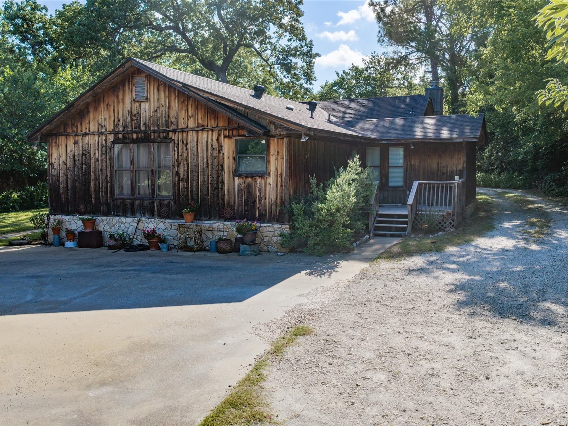 1.01 acres in Tarrant County - photo 37