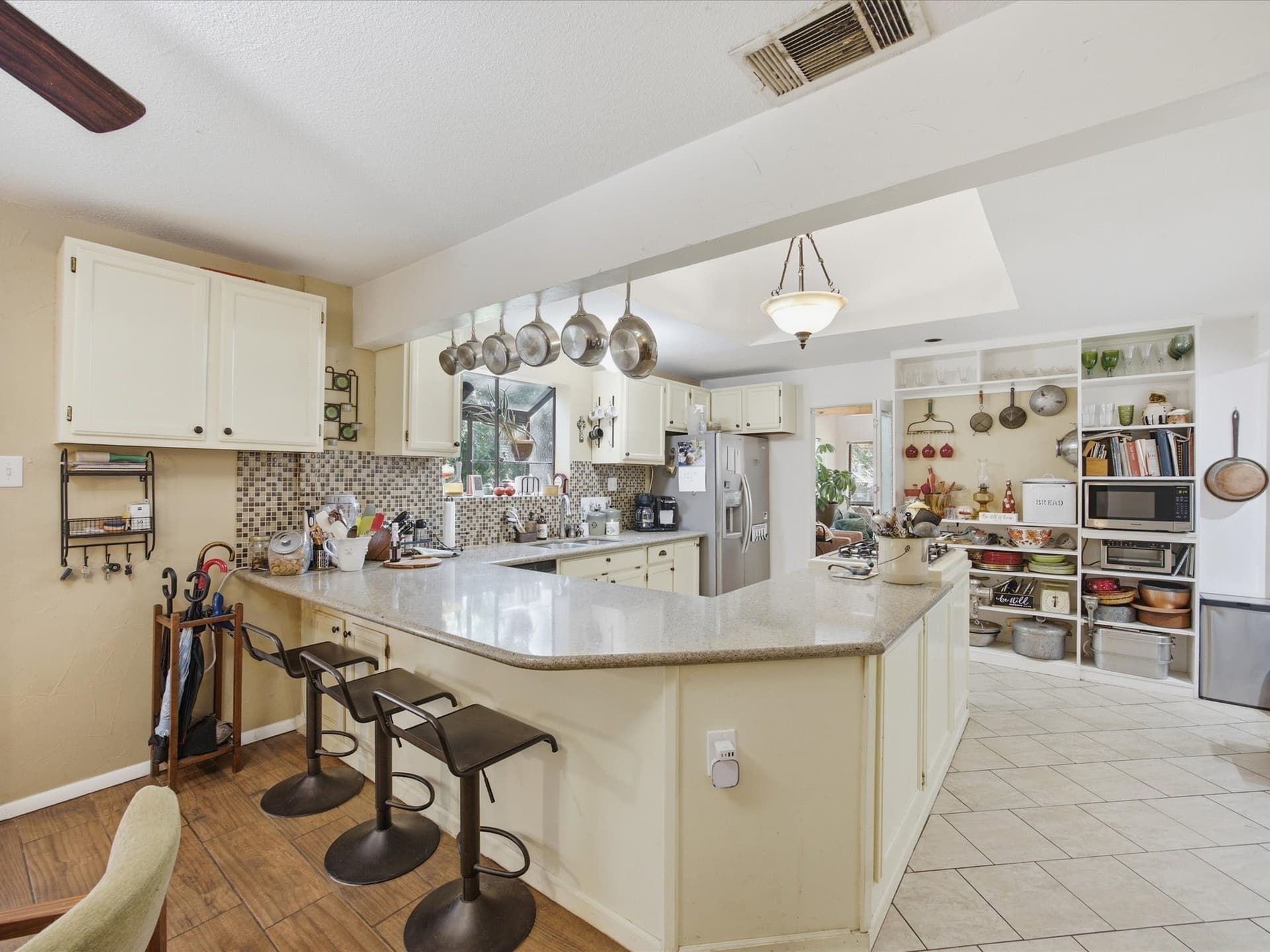 1.01 acres in Tarrant County - photo 20