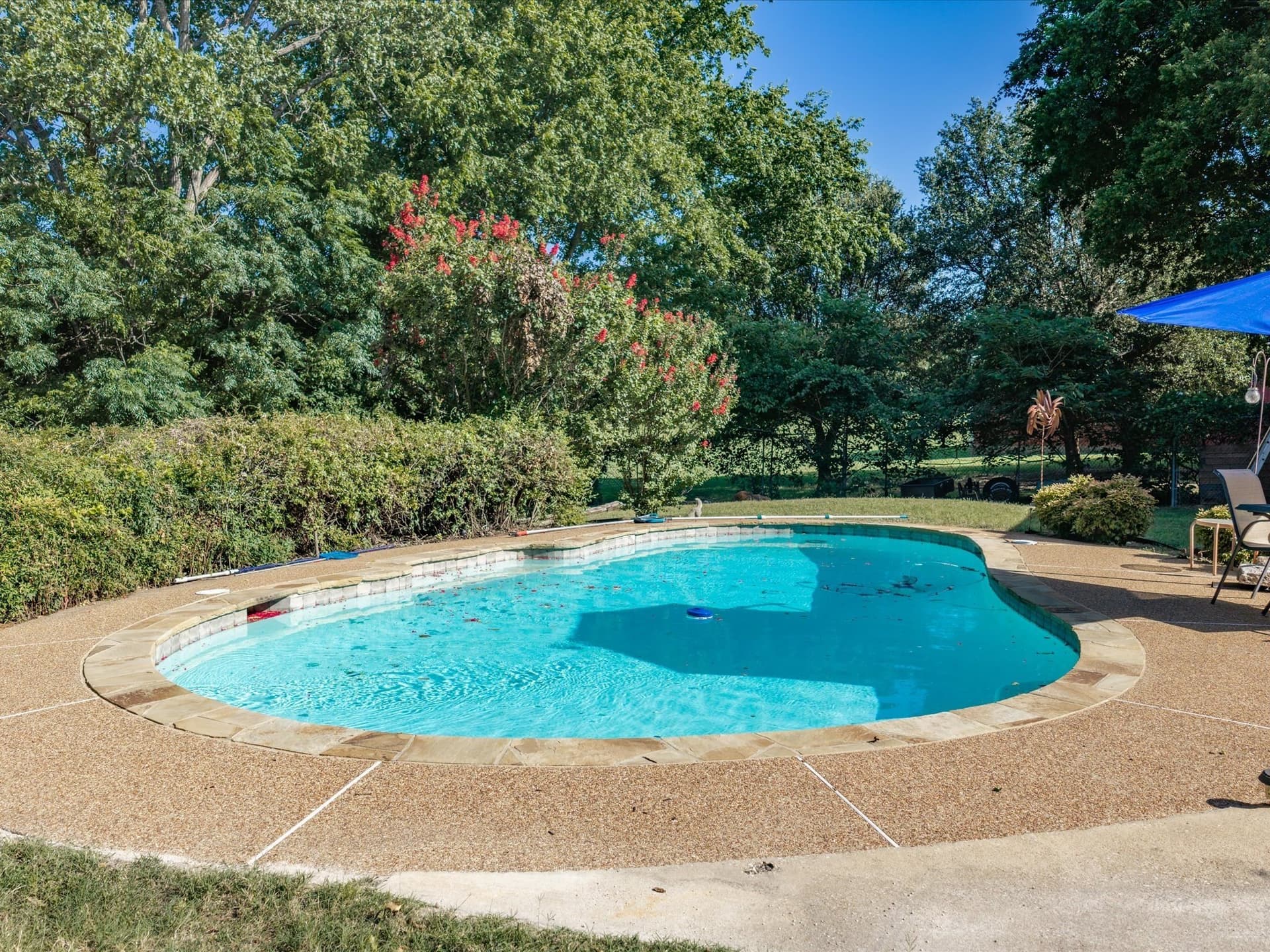 1.01 acres in Tarrant County - photo 27