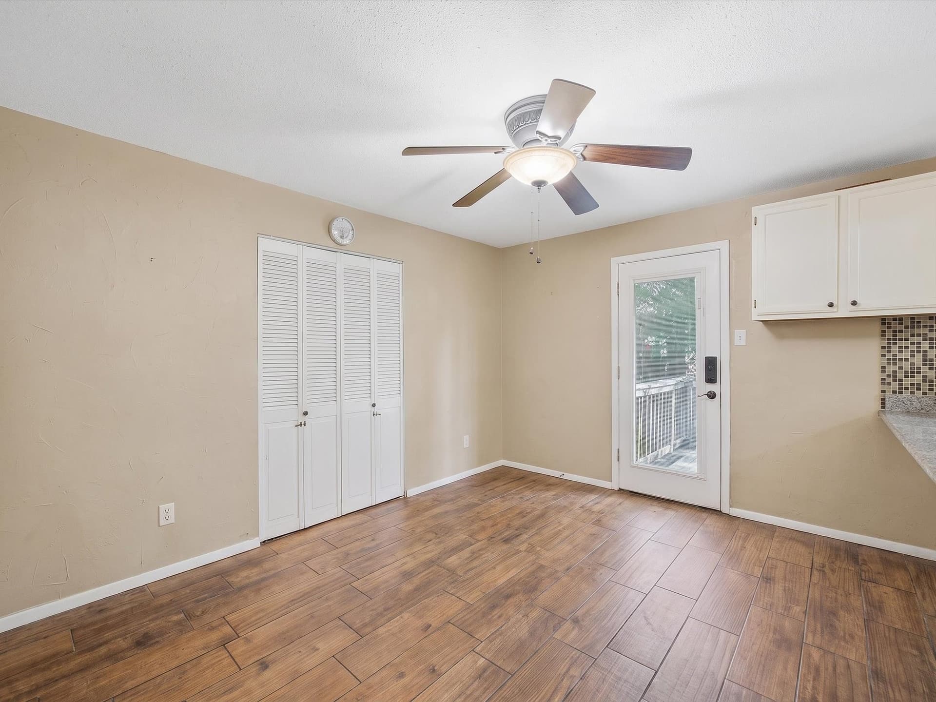1.01 acres in Tarrant County - photo 22