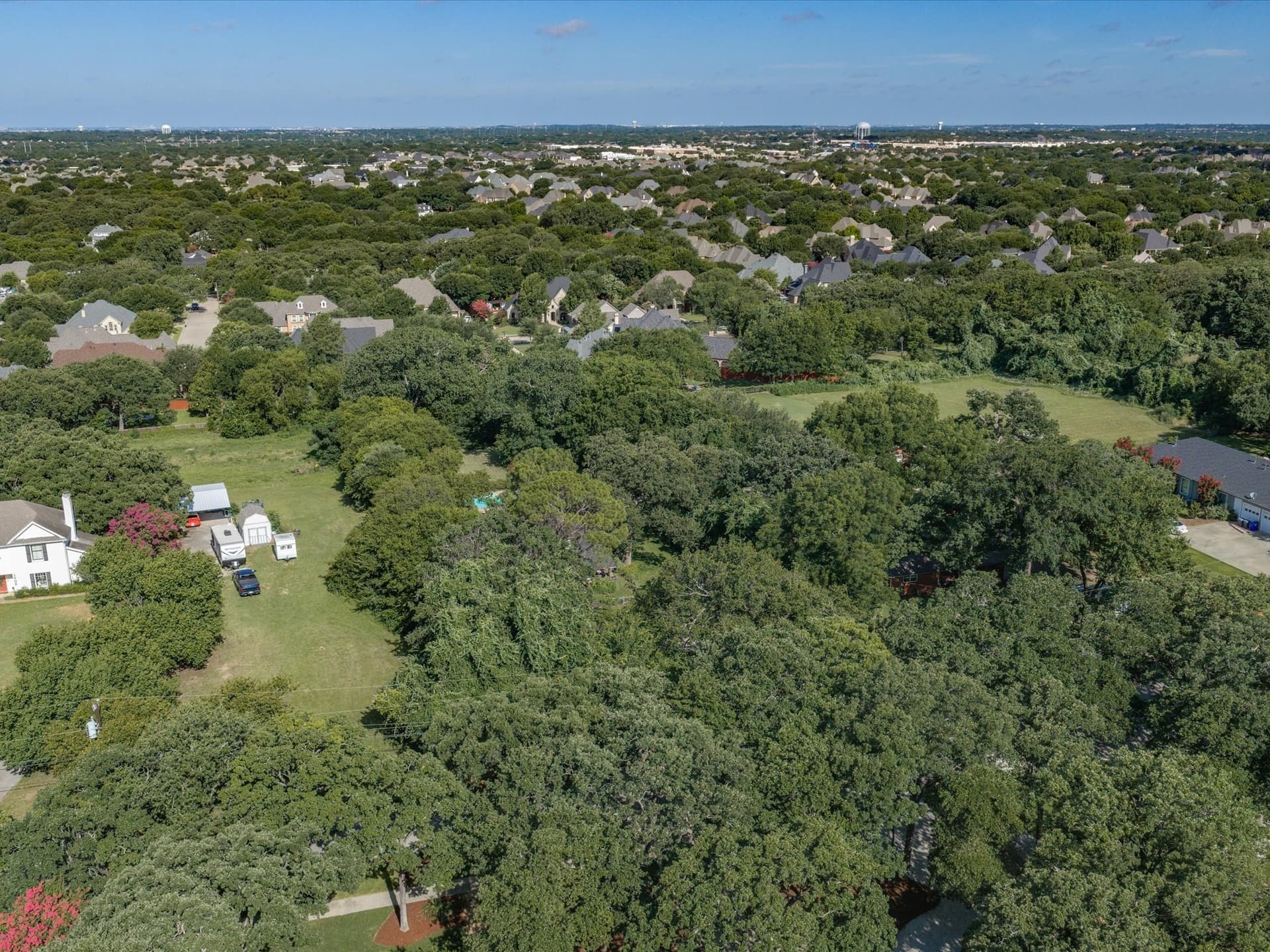 1.01 acres in Tarrant County - photo 40