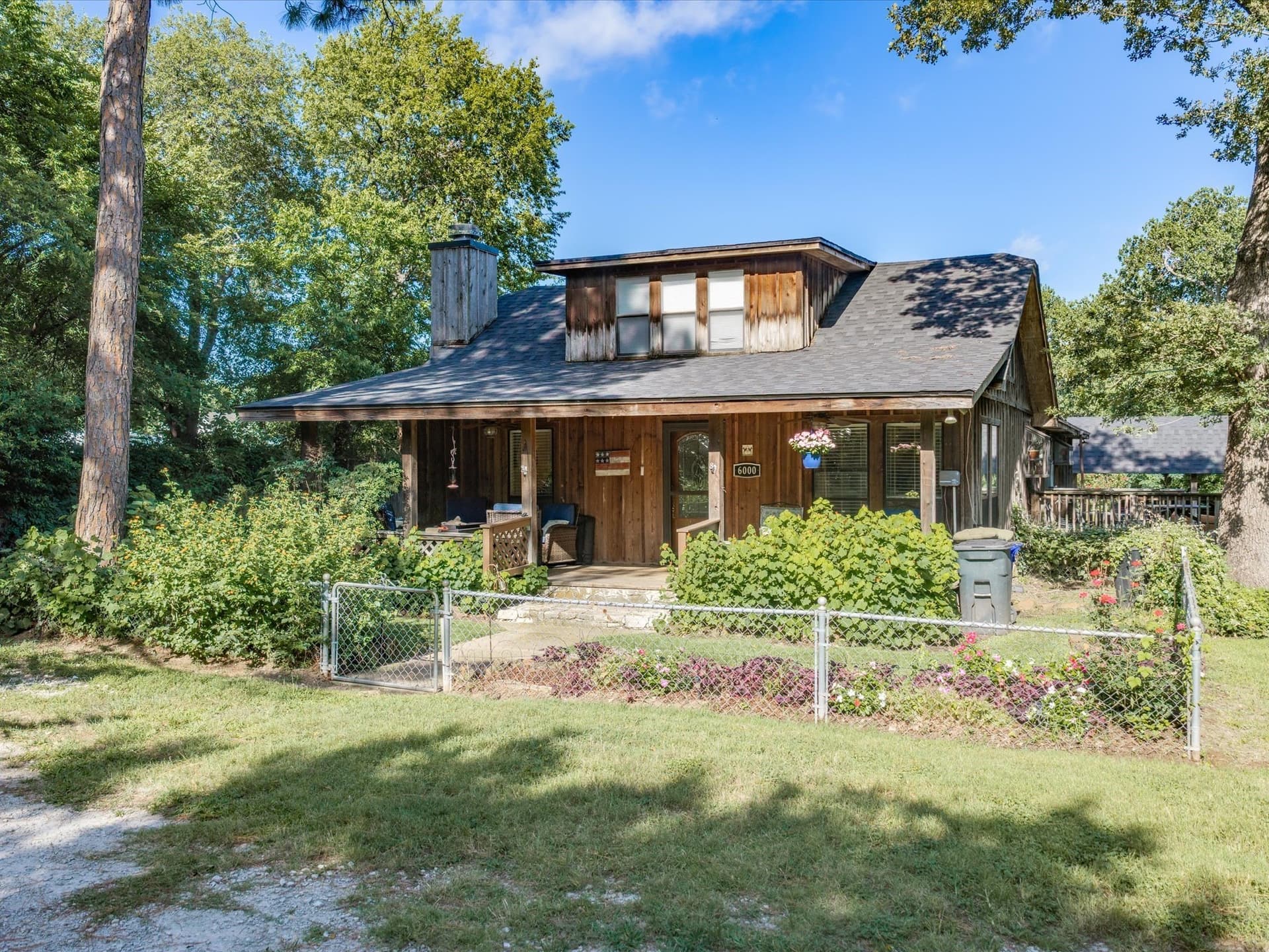 1.01 acres in Tarrant County - photo 36