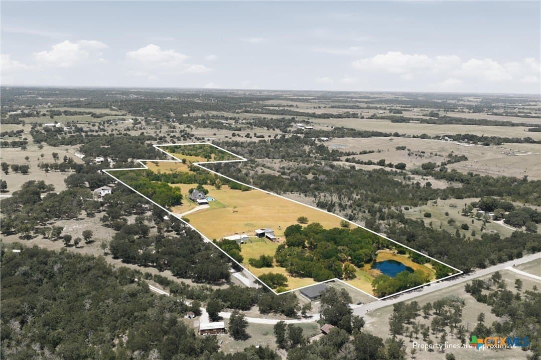 20.58 acres in McLennan County - photo 37