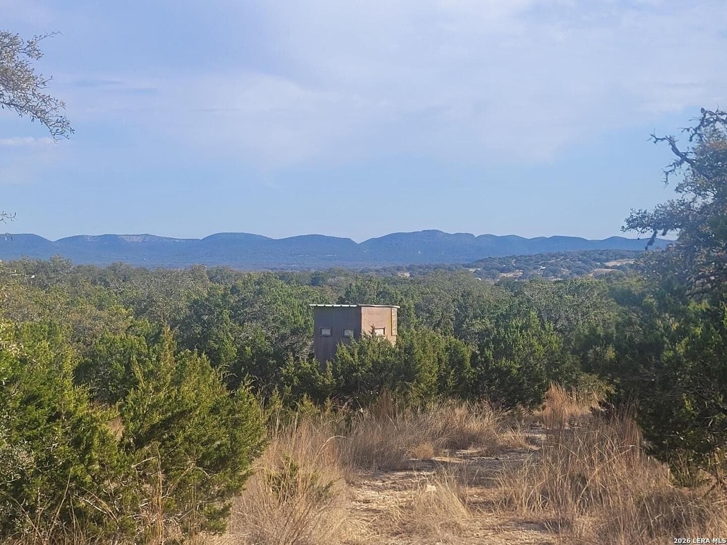 15.02 acres in Uvalde County