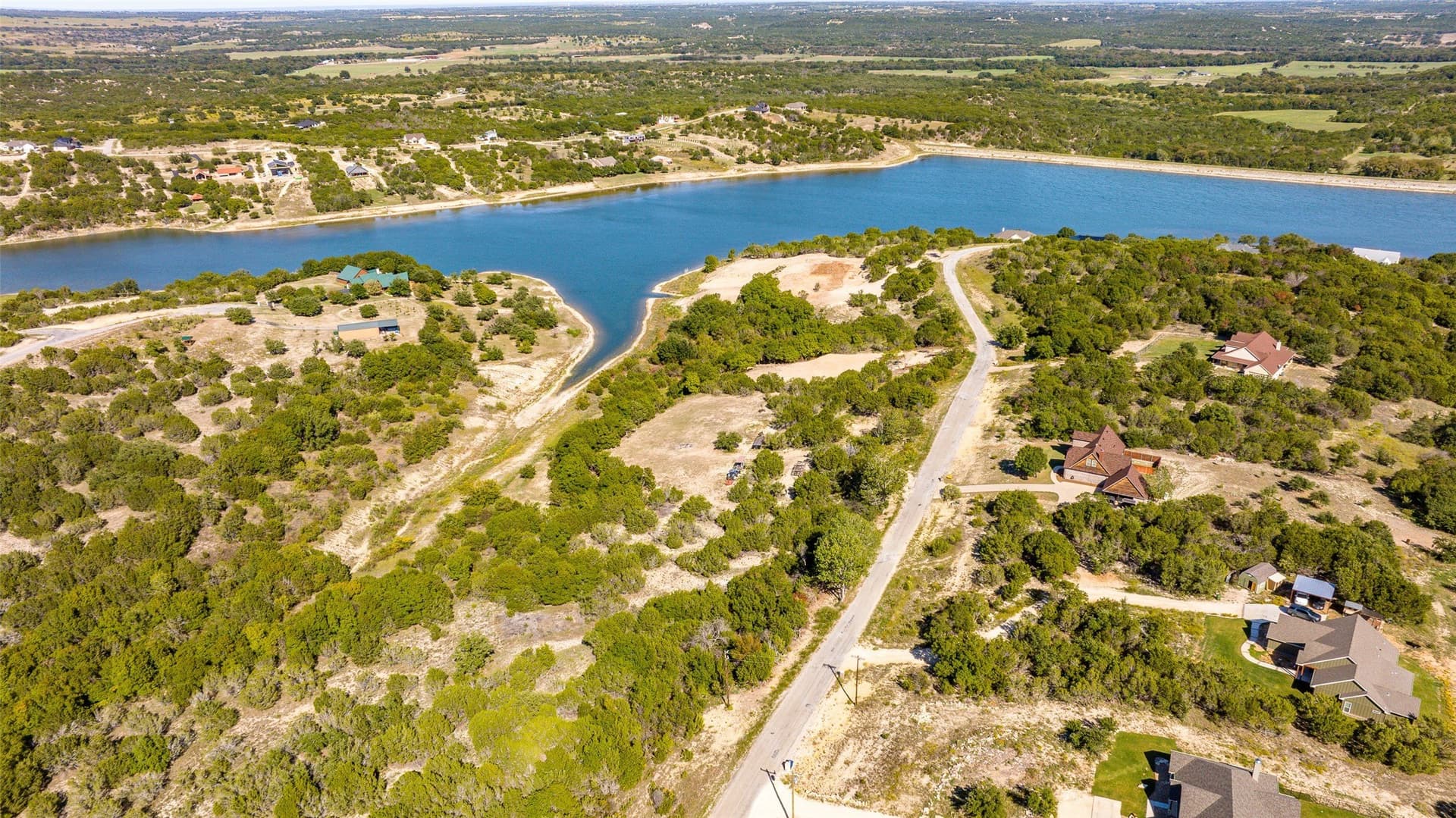 1.01 acres in Erath County - photo 14