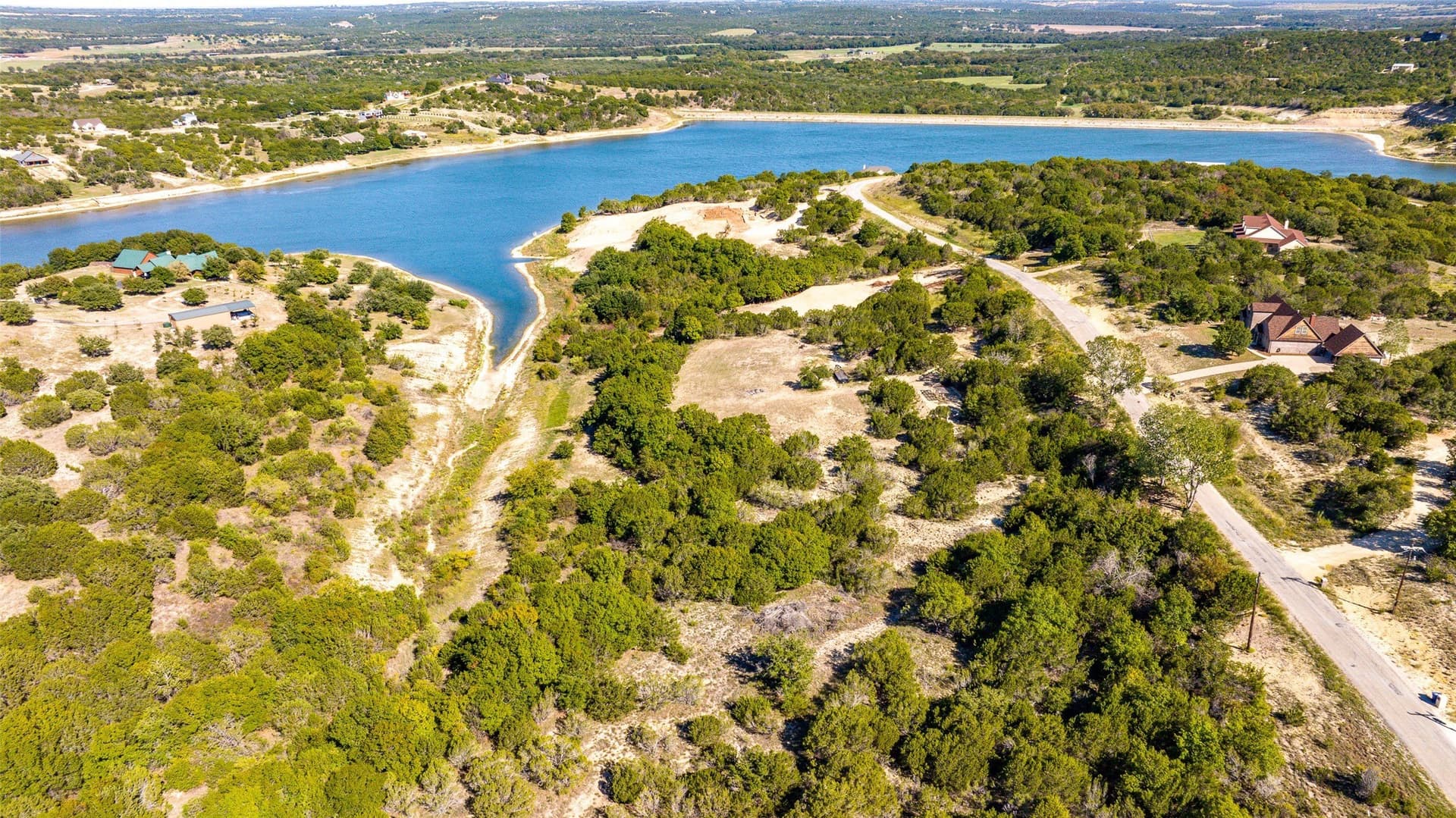 1.01 acres in Erath County - photo 5