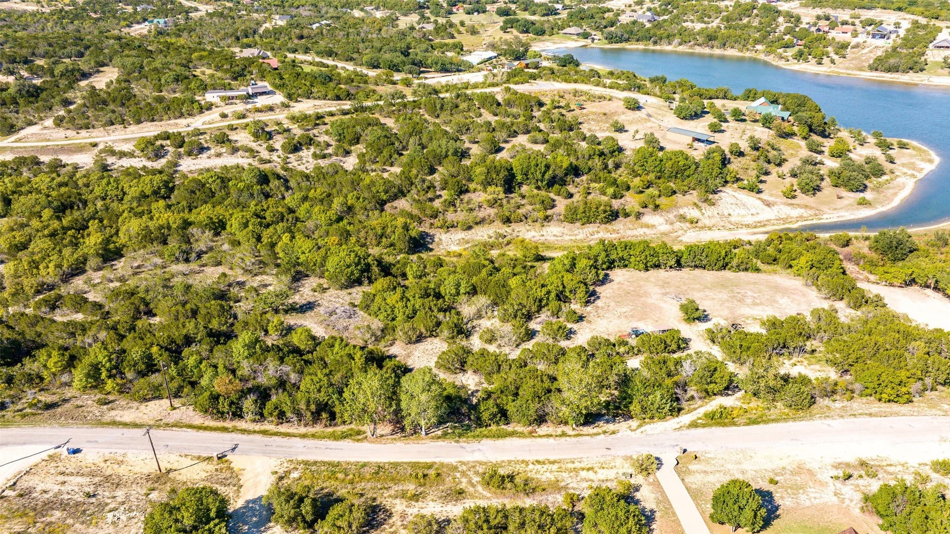 1.01 acres in Erath County - photo 2