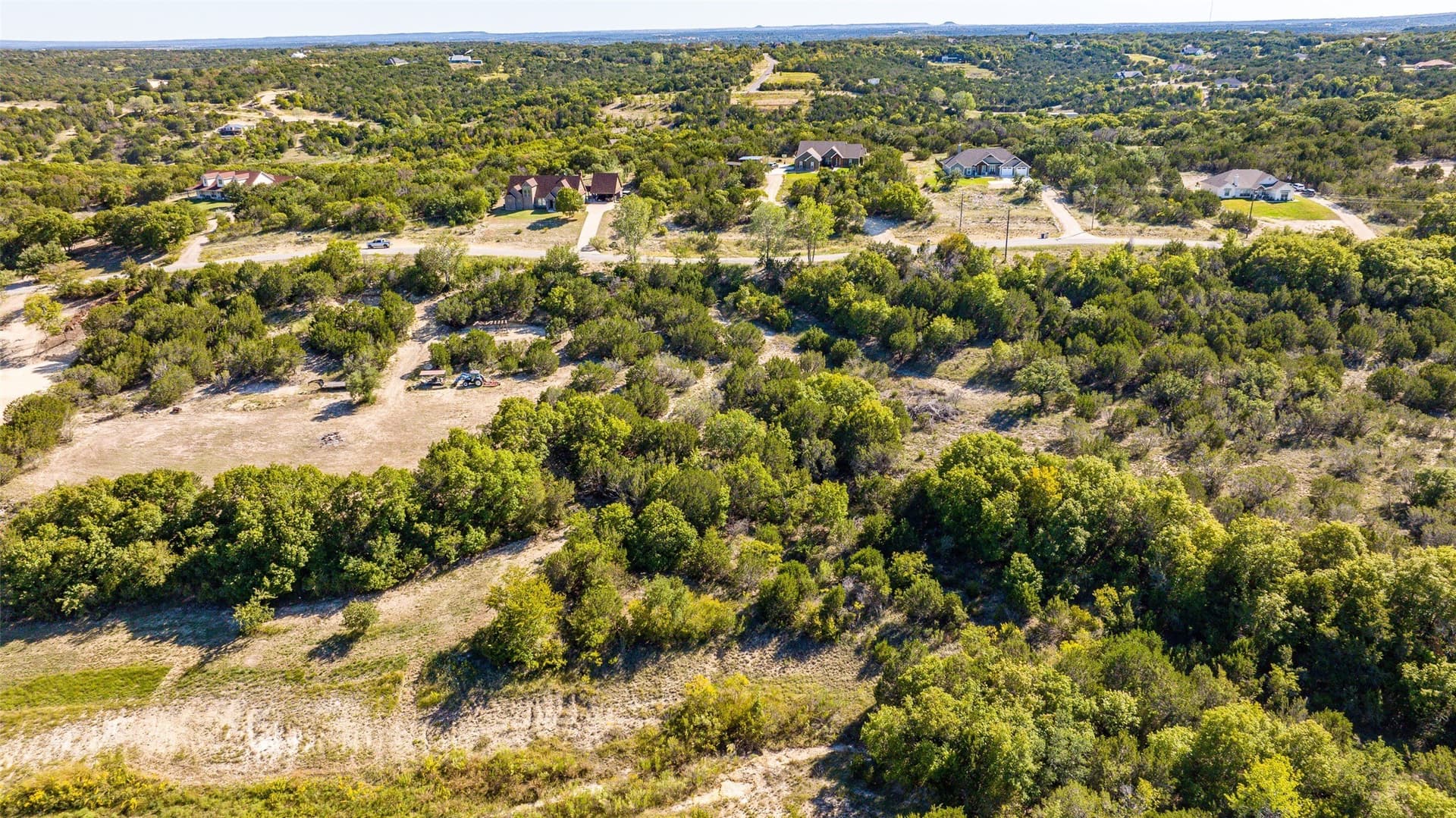 1.01 acres in Erath County - photo 8