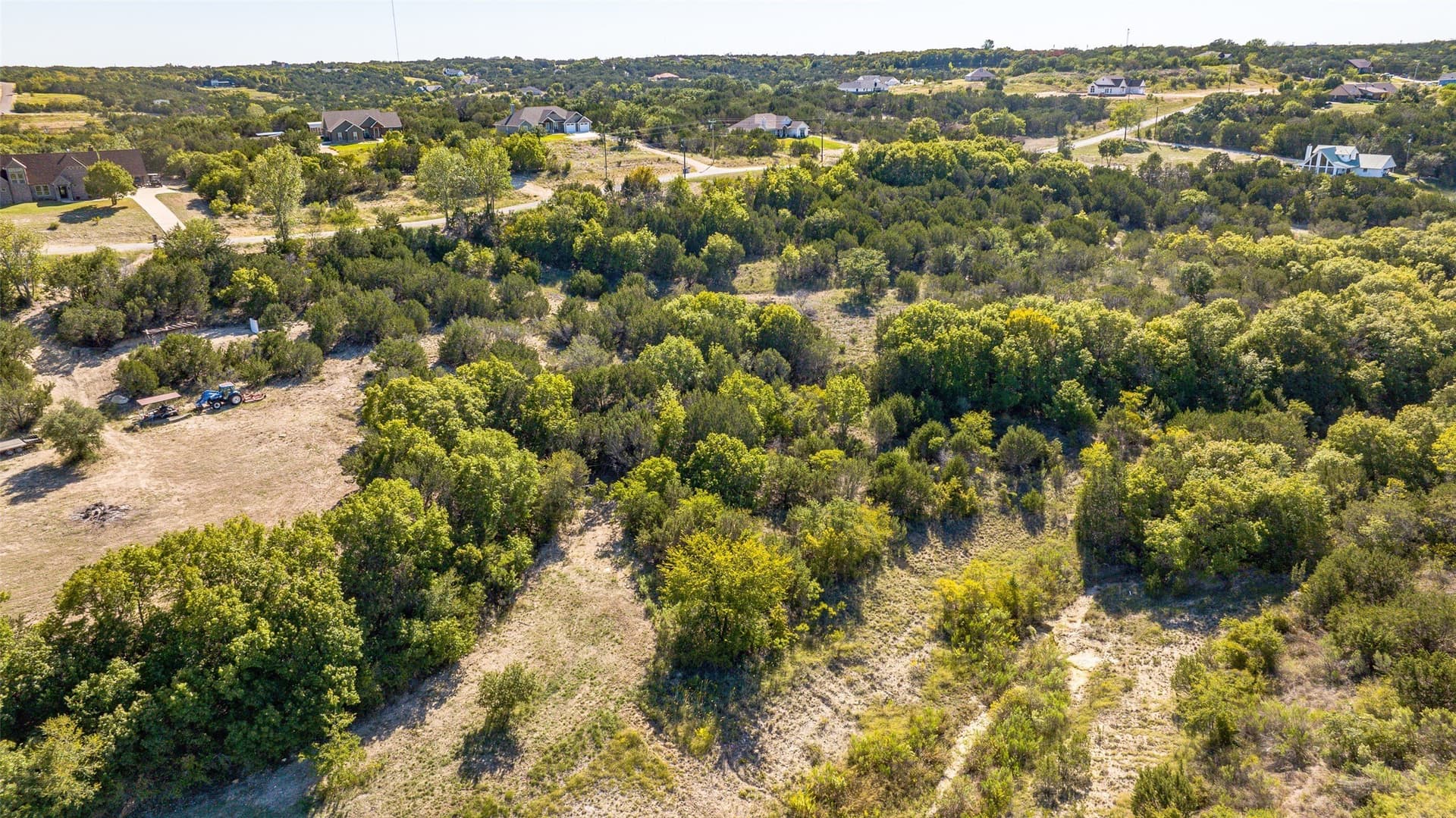 1.01 acres in Erath County - photo 9