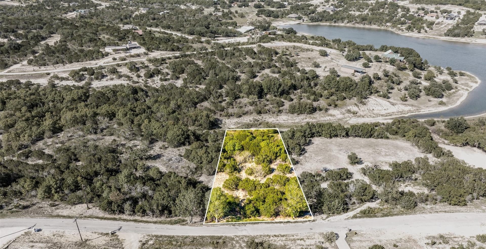 1.01 acres in Erath County - photo 36