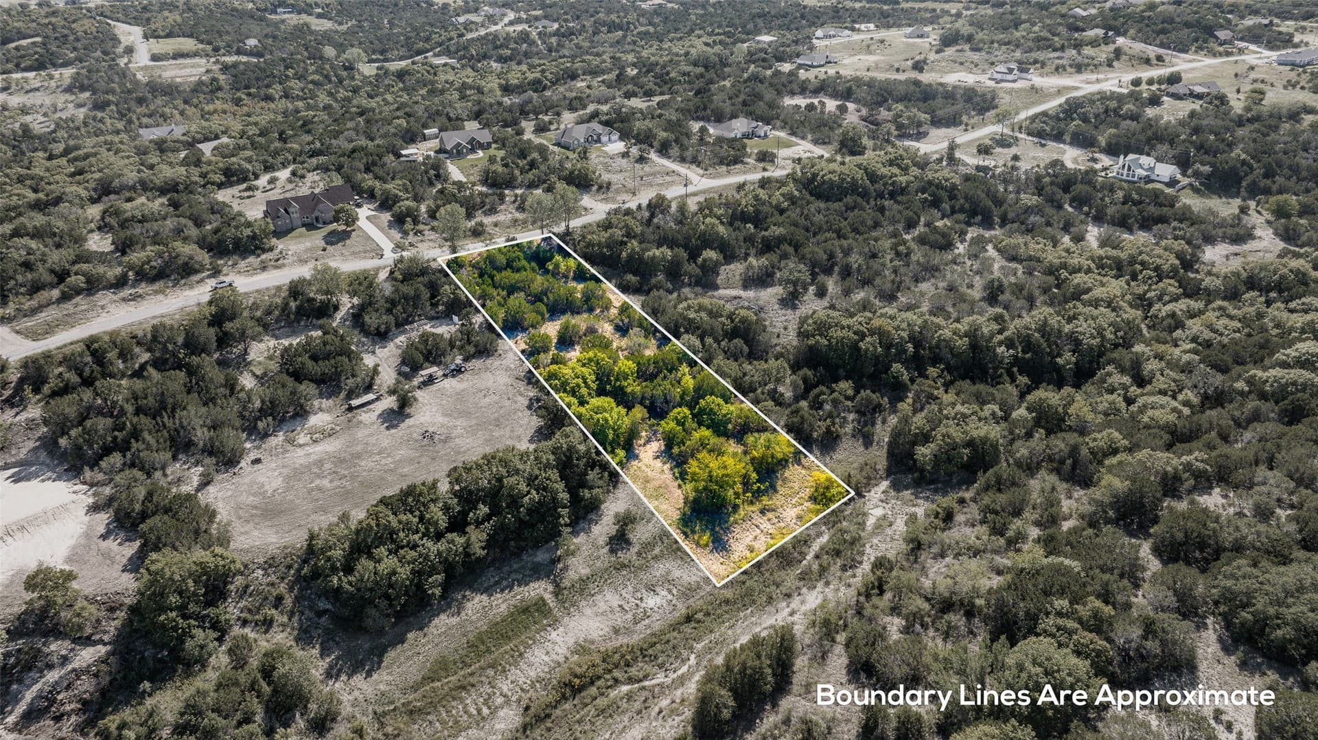 1.01 acres in Erath County - photo 10