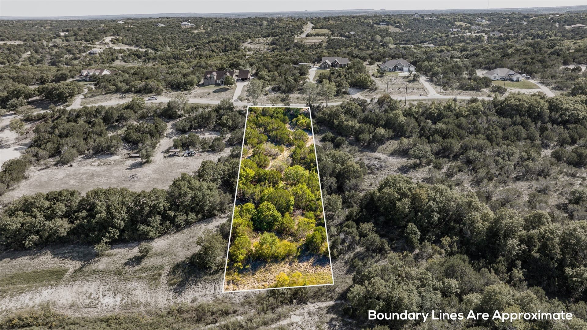 1.01 acres in Erath County - photo 7