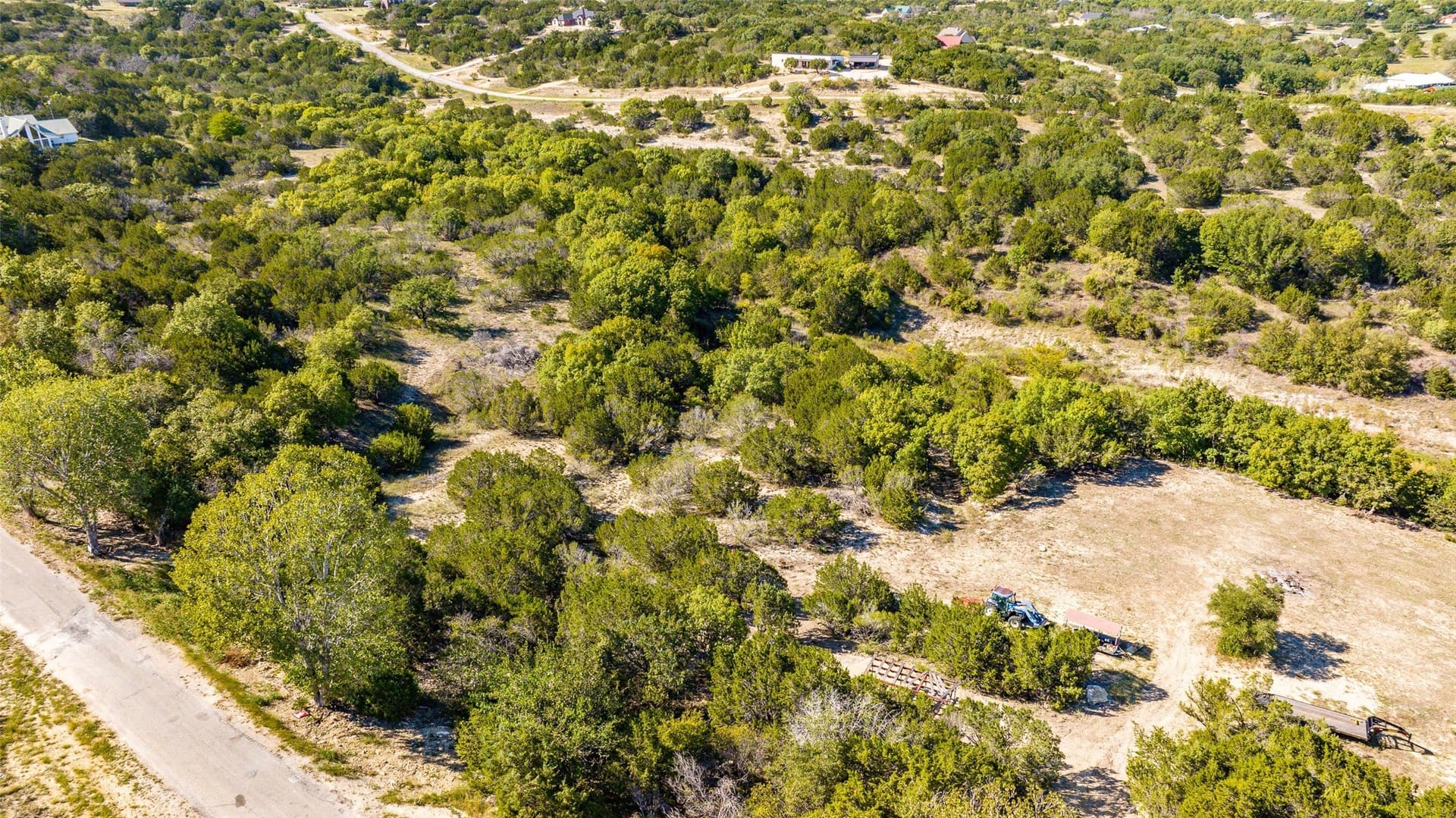 1.01 acres in Erath County - photo 13