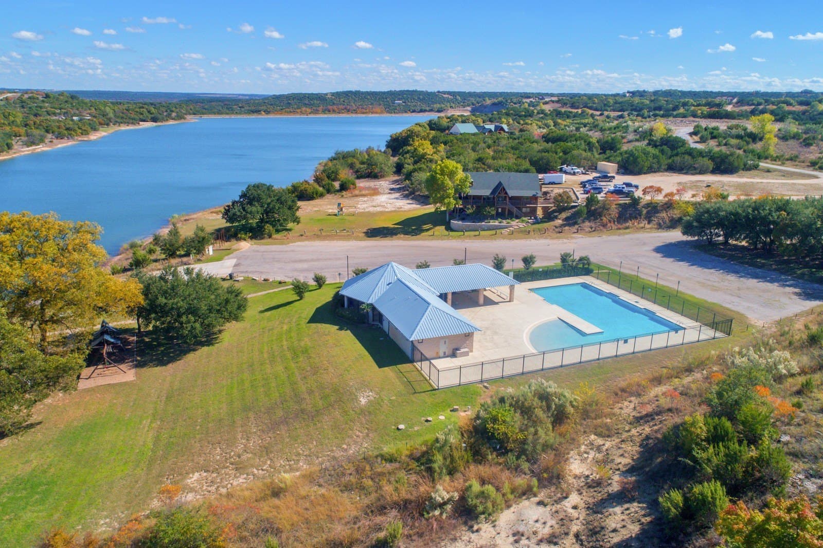 1.01 acres in Erath County - photo 23