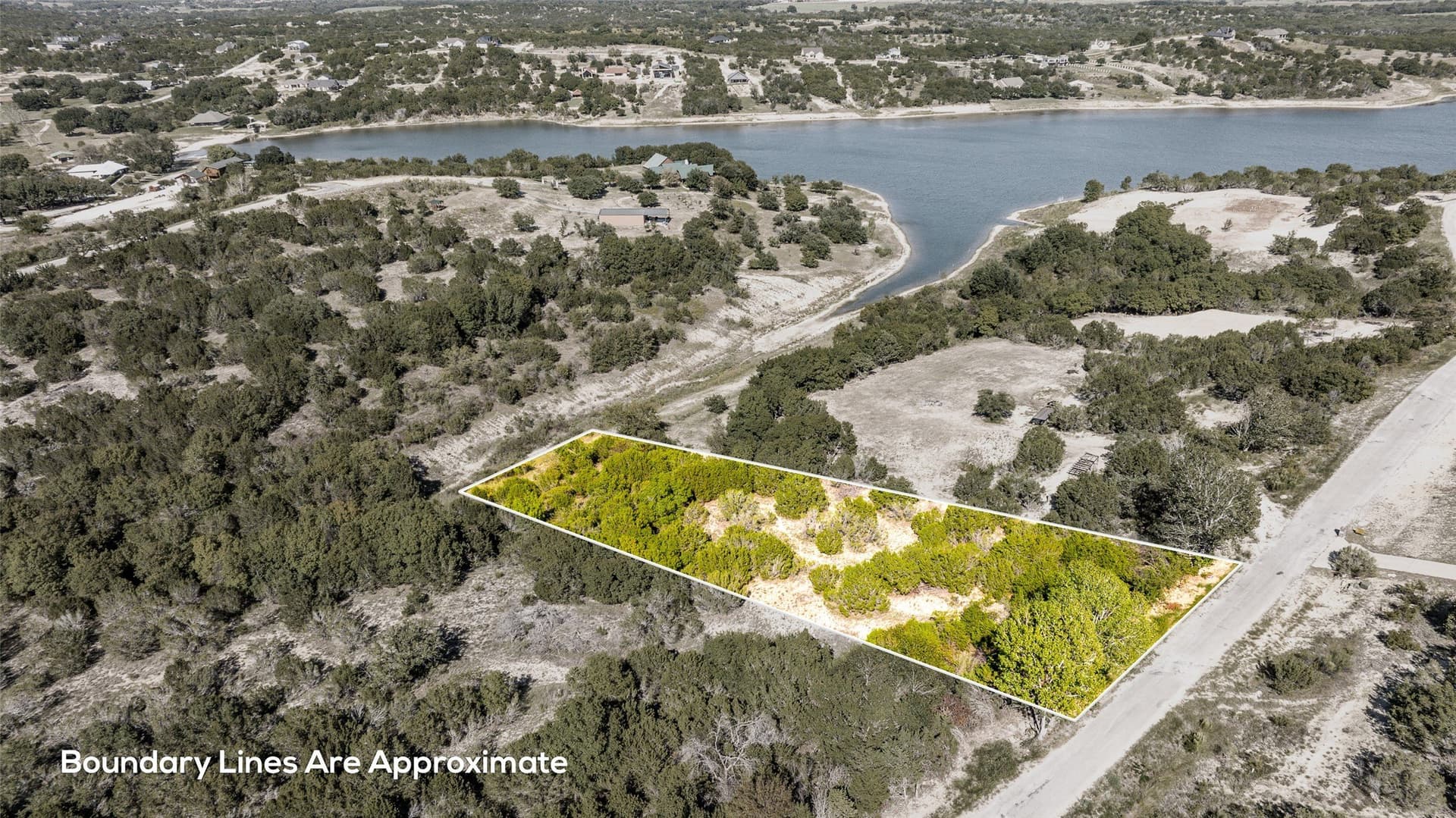 1.01 acres in Erath County - photo 3