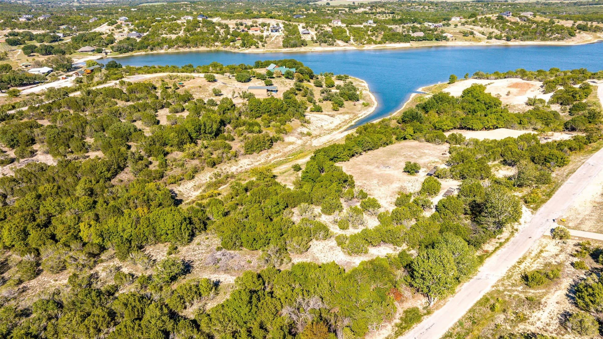 1.01 acres in Erath County - photo 4