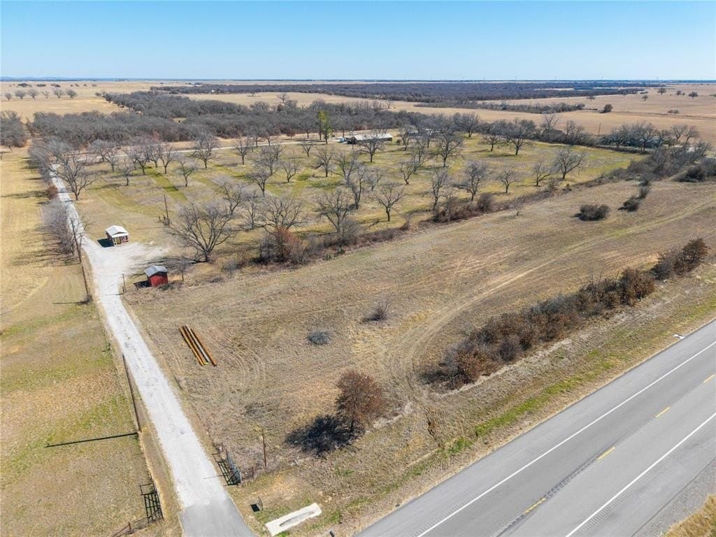 30.84 acres in Eastland County featured view