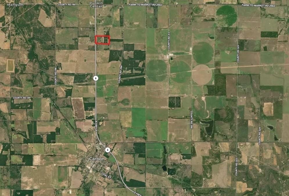 30.84 acres in Eastland County gallery image 3