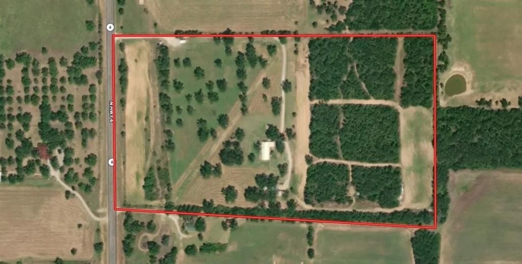 30.84 acres in Eastland County gallery image 2