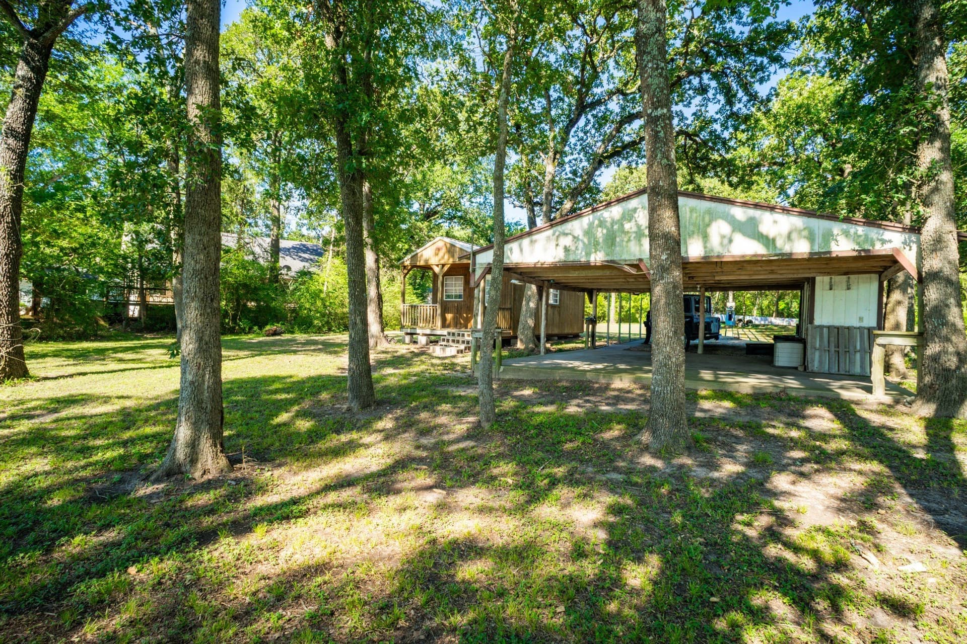 1.06 acres in Limestone County gallery image 3