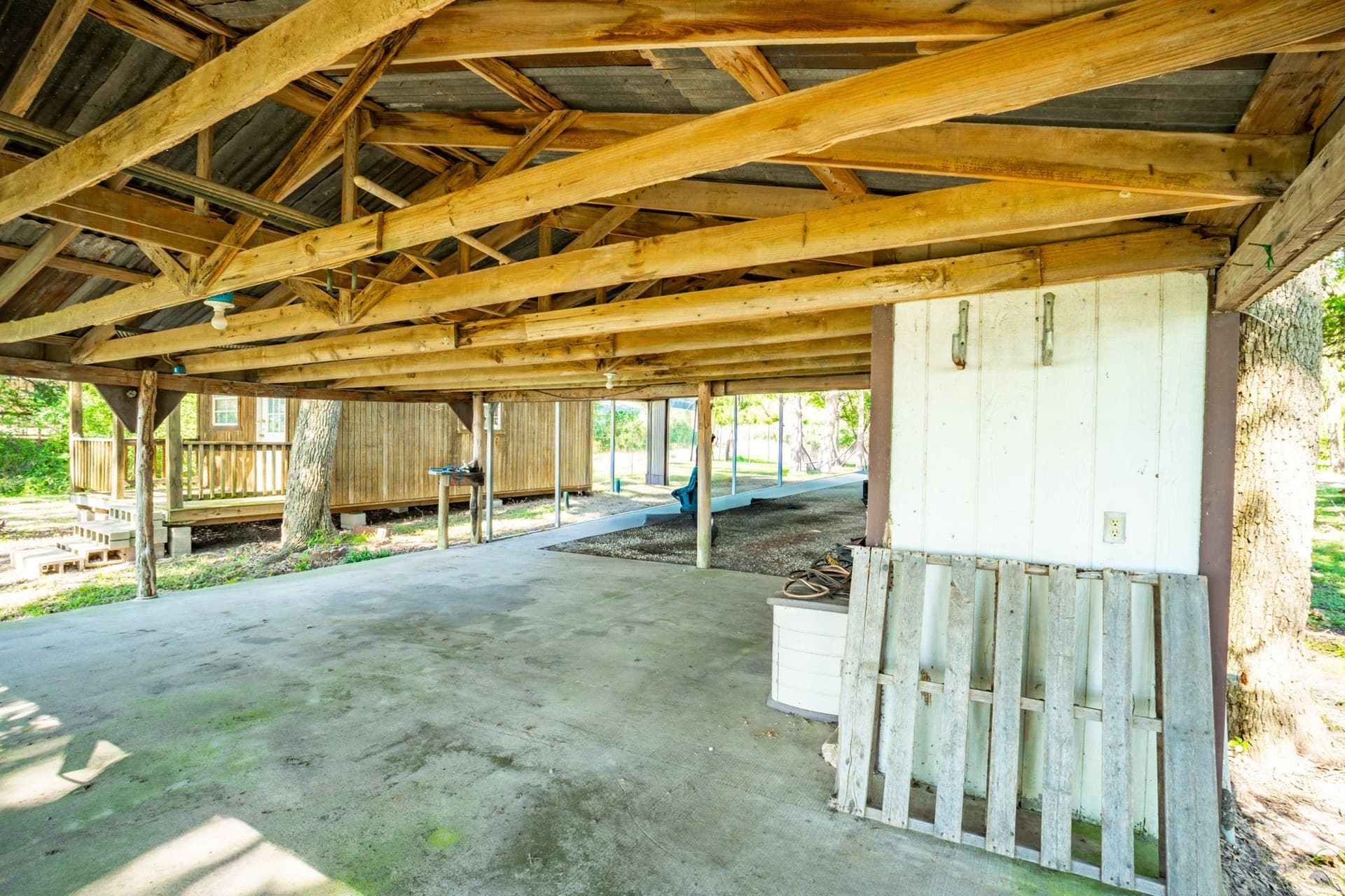 1.06 acres in Limestone County featured view