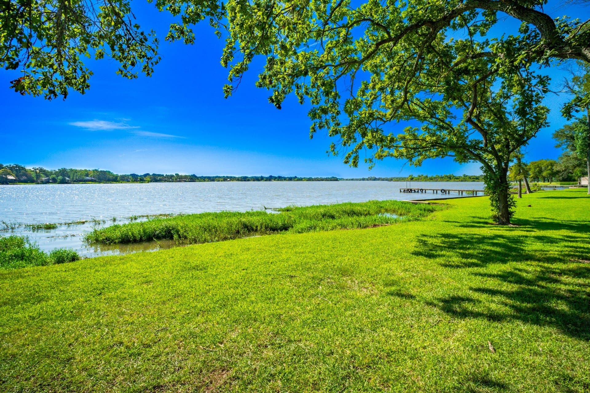 1.06 acres in Limestone County