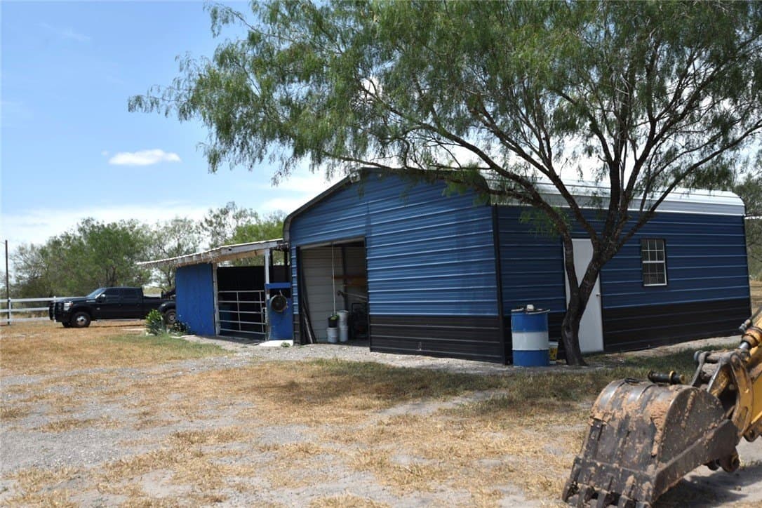 12.74 acres in Brooks County - photo 38