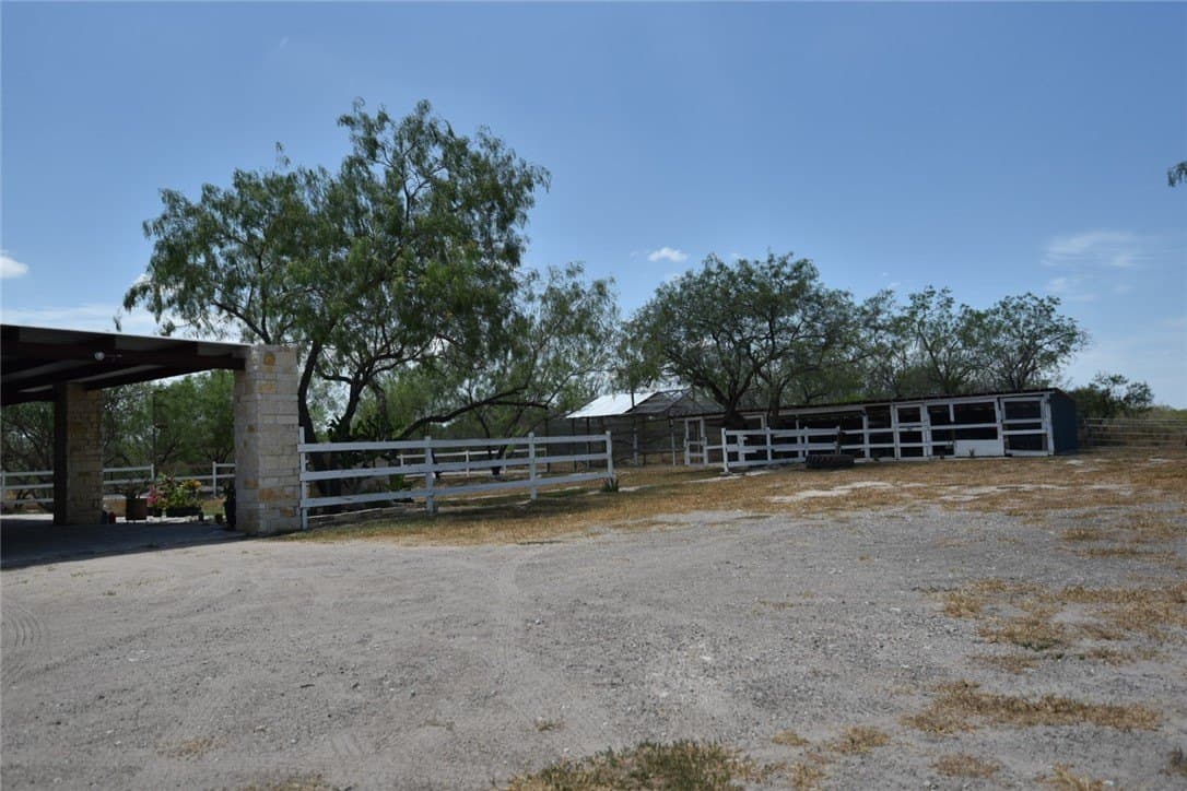 12.74 acres in Brooks County - photo 40