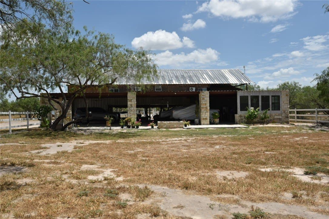 12.74 acres in Brooks County - photo 30