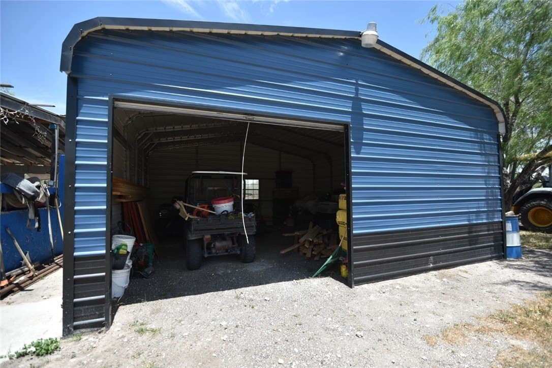 12.74 acres in Brooks County - photo 37