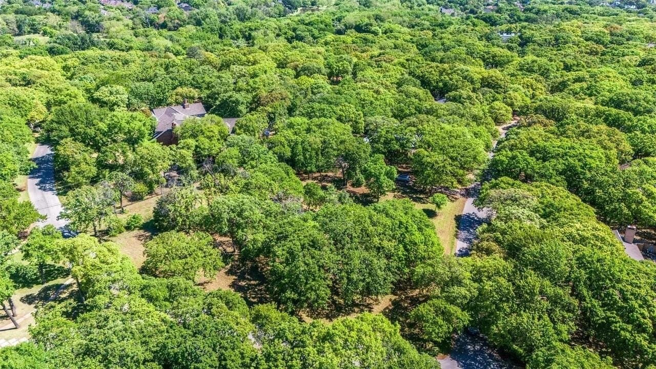 0.9 acres in Tarrant County - photo 4