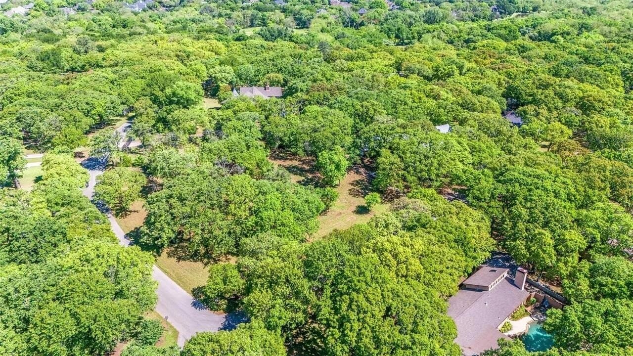 0.9 acres in Tarrant County - photo 6