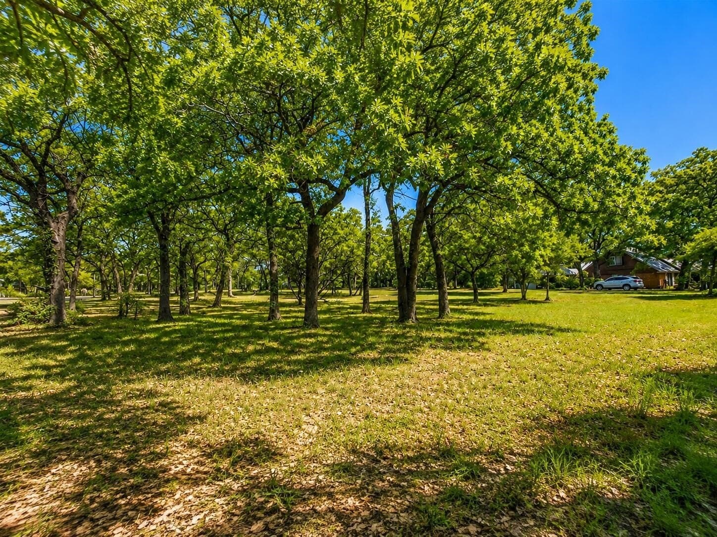 0.9 acres in Tarrant County