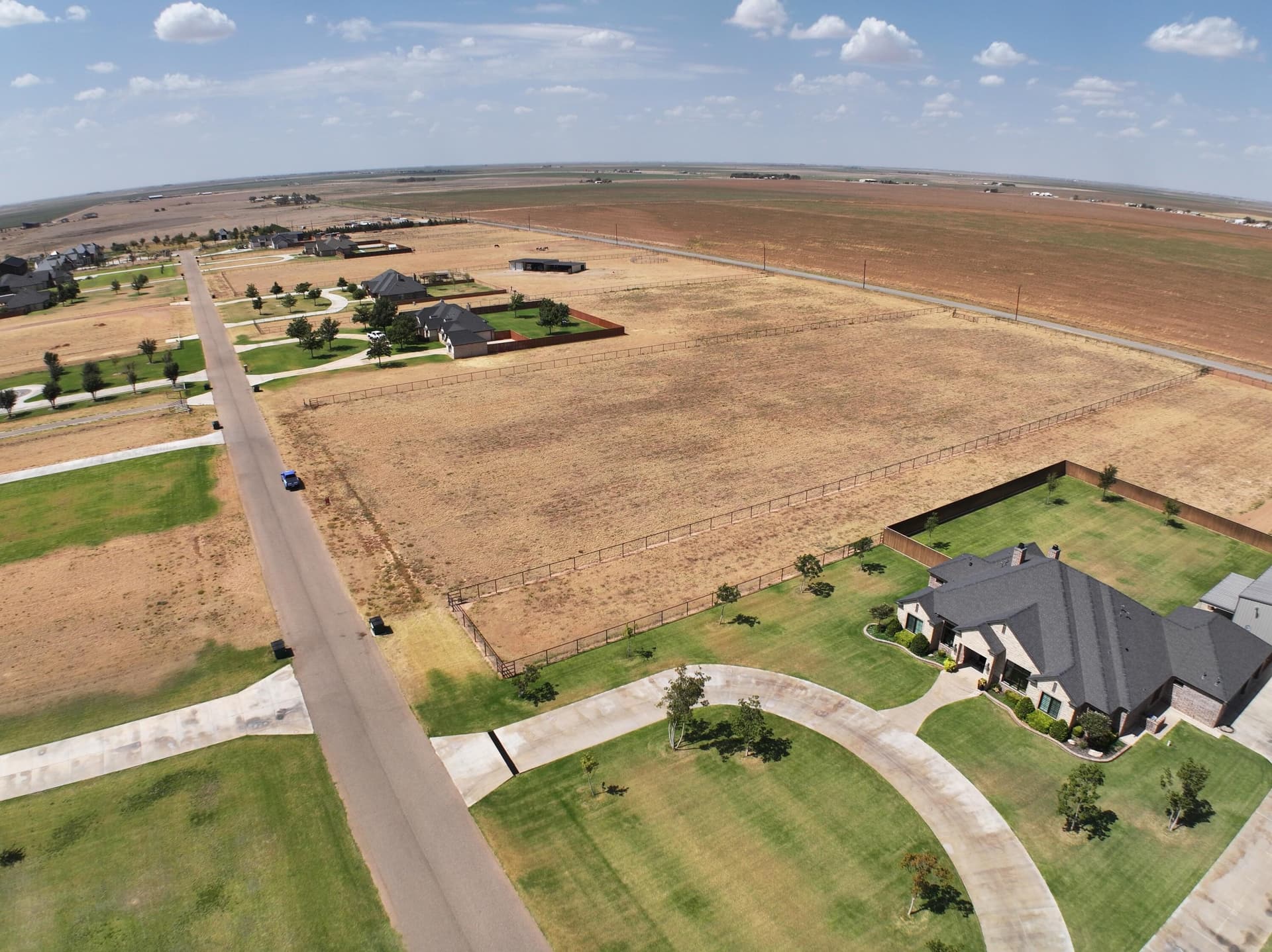 4 acres in Lynn County - photo 3