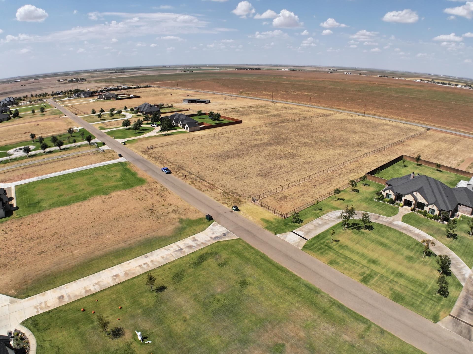 4 acres in Lynn County - photo 4