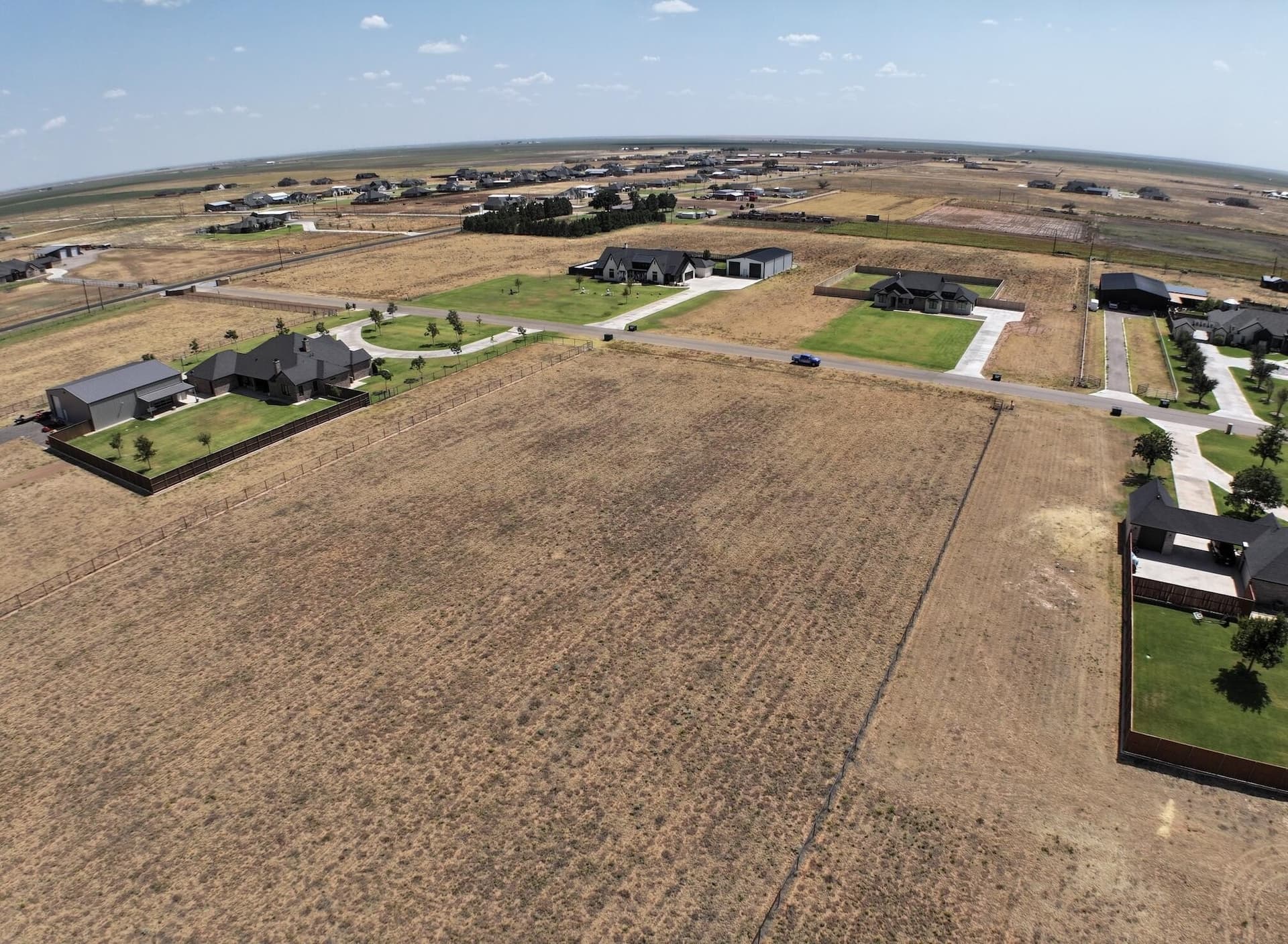 4 acres in Lynn County - photo 12