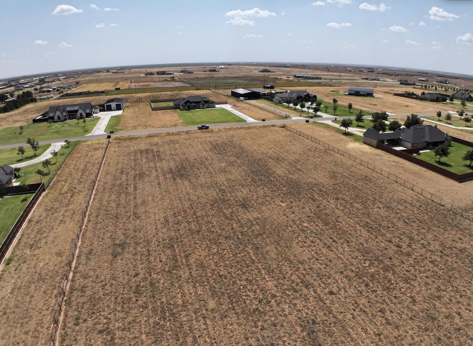 4 acres in Lynn County - photo 8