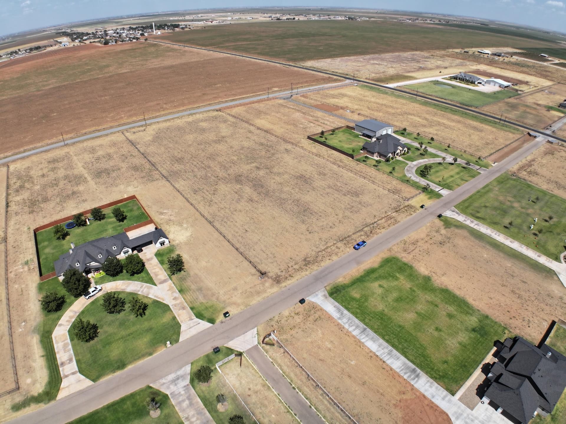 4 acres in Lynn County - photo 5