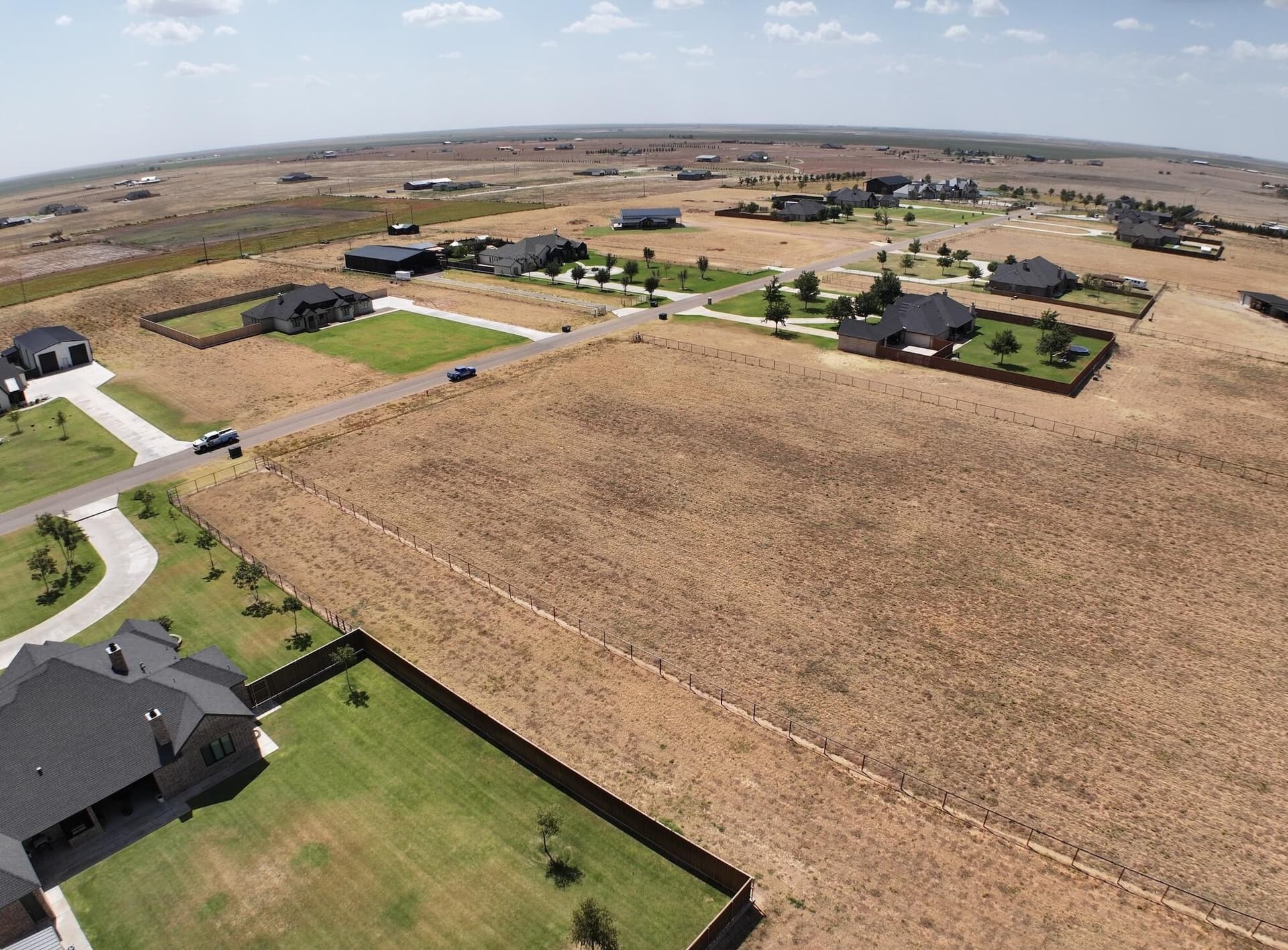 4 acres in Lynn County - photo 13