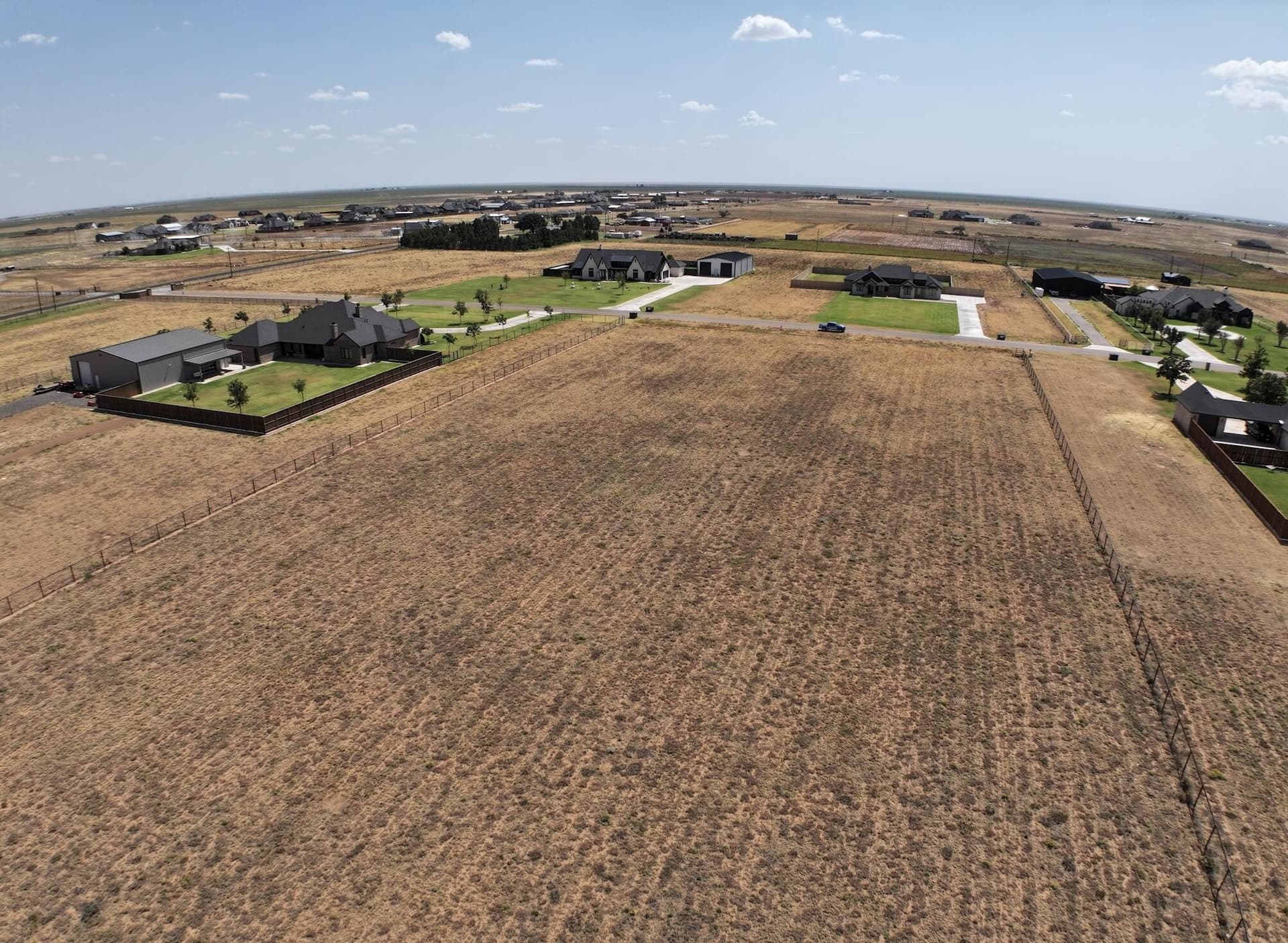 4 acres in Lynn County - photo 9