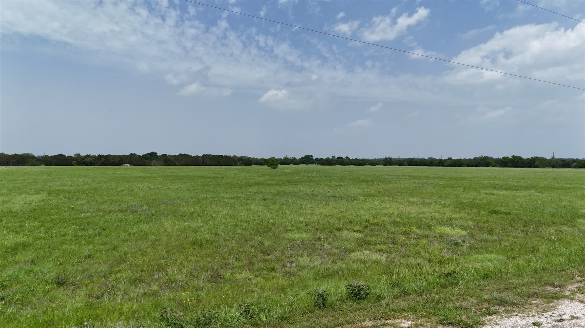 10 acres in Bosque County featured view