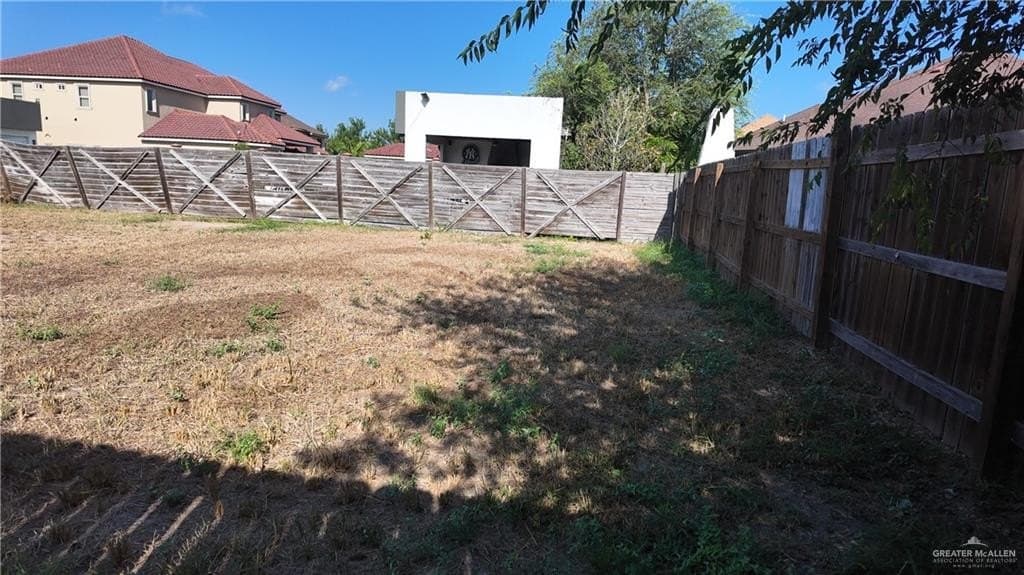 0.25 acres in Hidalgo County gallery image 2