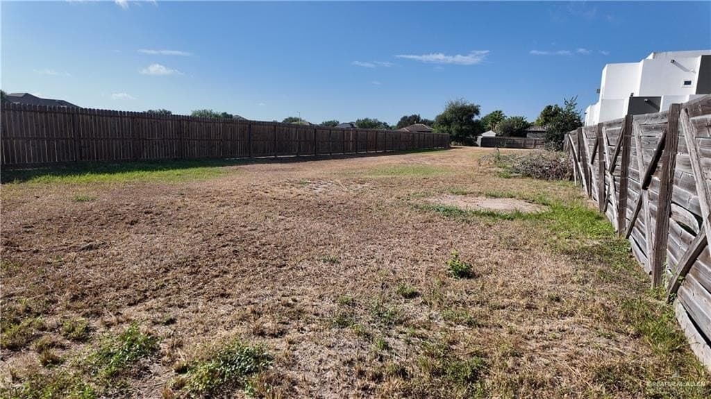 0.25 acres in Hidalgo County gallery image 3
